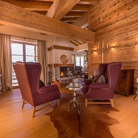 Circle Arlberg * Zug