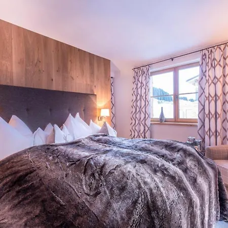 Chalet Circle Arlberg *