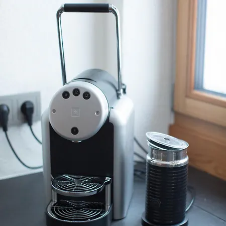 Circle Arlberg Chalet Zug