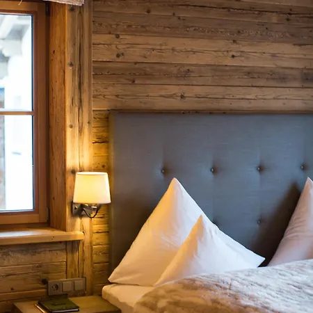 Circle Arlberg Chalet