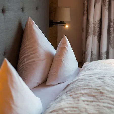 Chalet Circle Arlberg